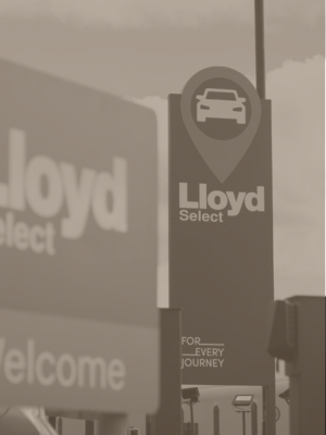 Lloyd Select 30.01.26